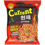 Current Hot & Spicy (1stk) 2 Current Hot Spicy