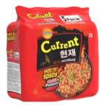 Current Hot & Spicy (5 pices pack) 2 Current Hot & Spicy (5 pices pack)