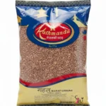1kg pack of Kathmandu Gahat (Horse Gram) – high-protein and nutritious beans