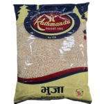 Kathmandu-Bhujia