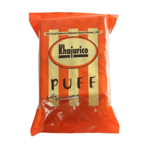 Khajurico Puff -150g