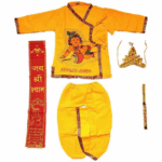 Krishna Dress