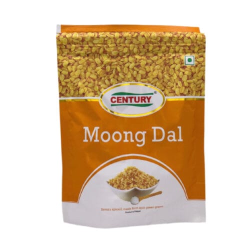 Moong Daal - 200g
