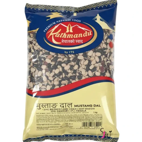 Mustang Dal (मुस्ताङ दाल) – Premium Nepali high-altitude lentils