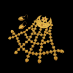Newari jewellery