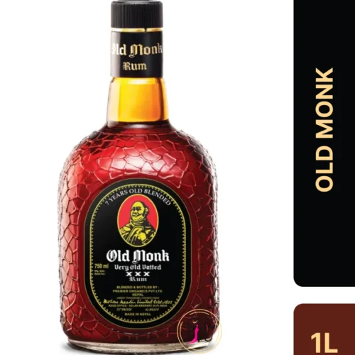 Home 68 Old Monk XXX Rum