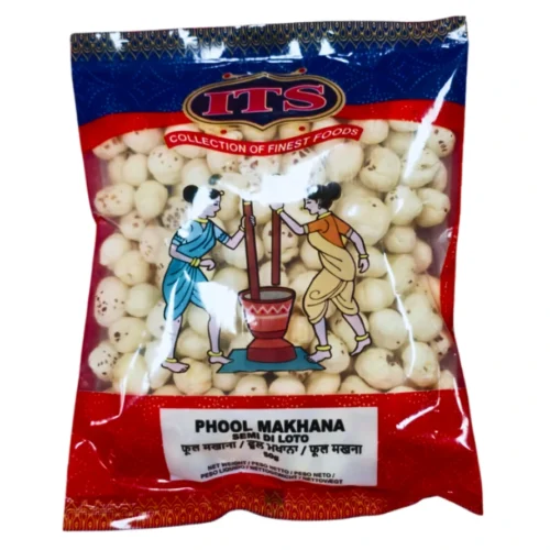 Phool Makhana