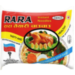 Rara Chicken Noodles (1stk) 2 Rara noodles 1stk
