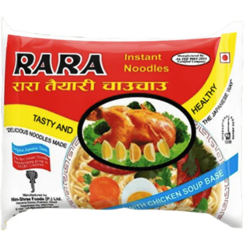 Rara noodles 1stk