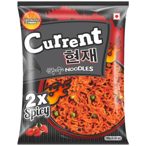 current 2x spicy-1stk