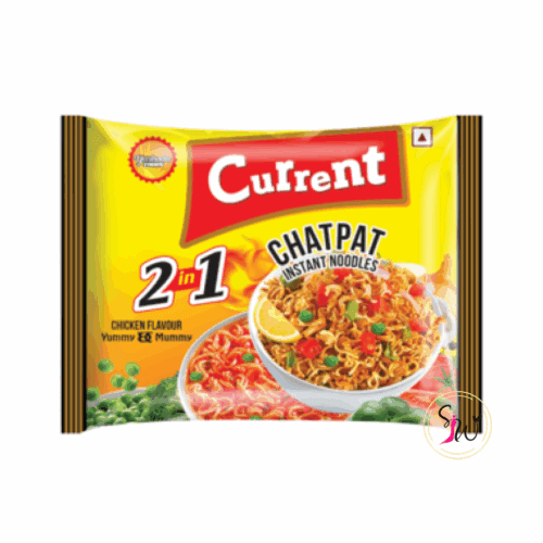 Current Chatpat Noodles (3stk)