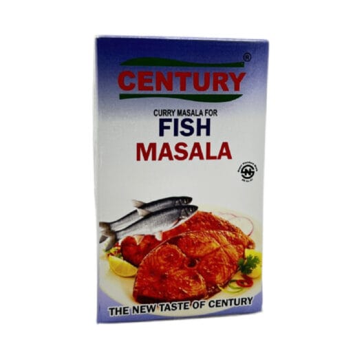 Century Fish Masala