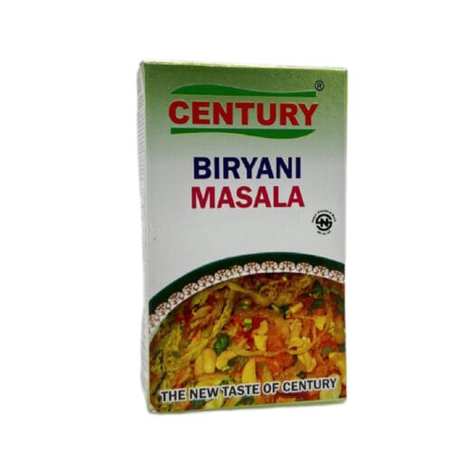 Century Biryani Masala