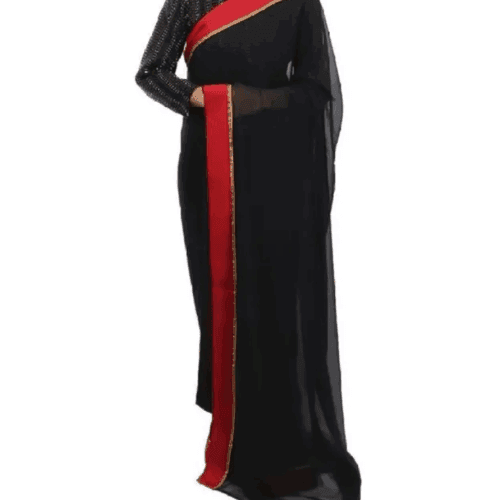Home 73 Newari Traditional Saree