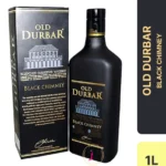 Old Durbar Black Chimney Whisky – 1000 ml 2 Old Durbar Black Chimney Whisky 1000 ml bottle