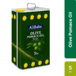 Alibaba Olive Pomace Oil (5ltr) 2 olive oil