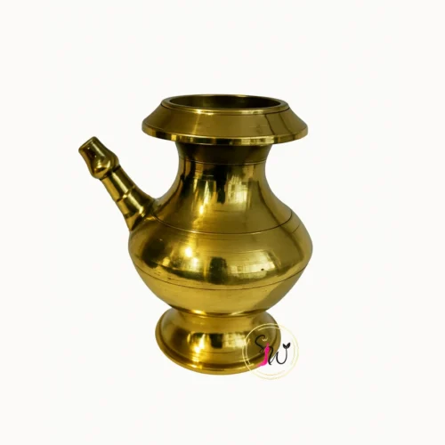 Brass Pooja Karuwa