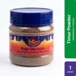 Timur powder