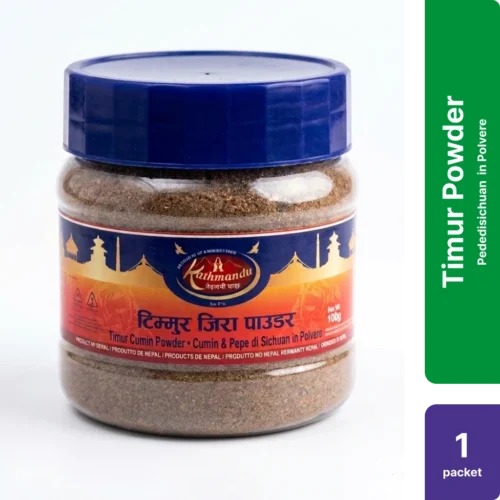 Timur powder