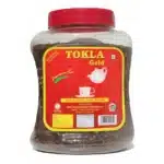 Tokla Gold Tea - 500g 2 Tokla Gold Tea 500 g premium black tea pack