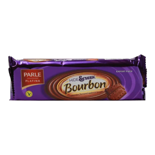 Hide & seek Bourbon Biscuits 150g