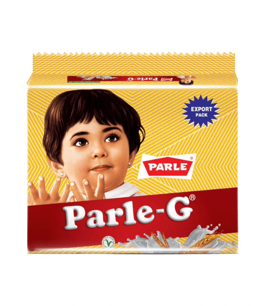 Parle-G Biscuits (Family Pack) - 799 g 1 Parle-G Biscuits 799 g family pack