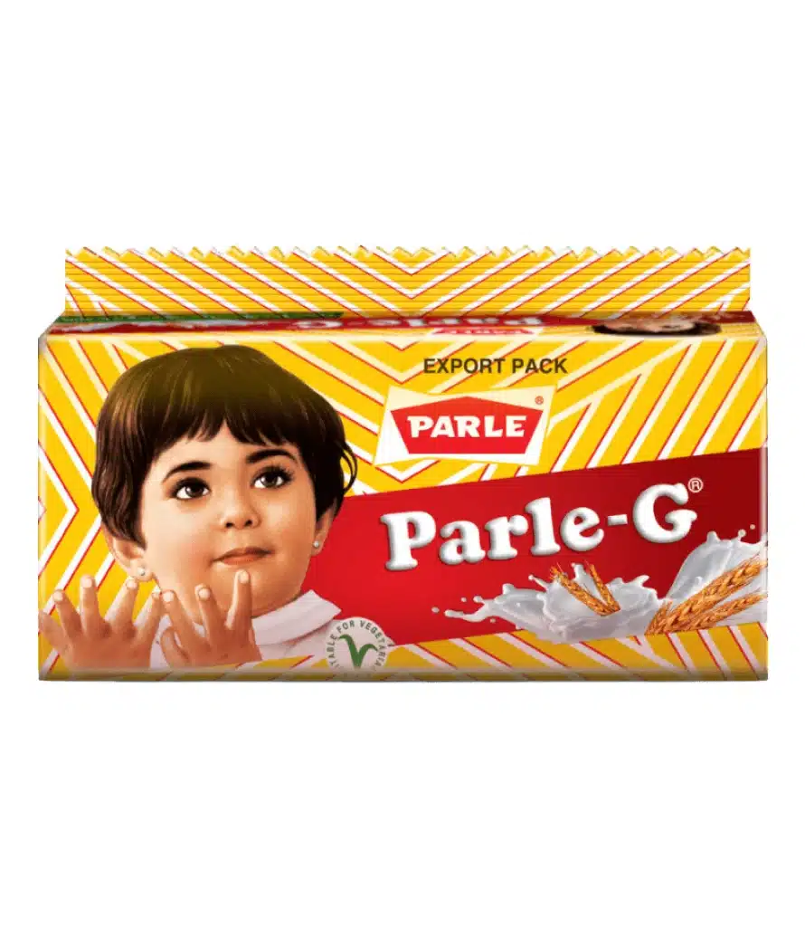 Parle-G Biscuits - 79. 9g 1 Parle-G Biscuits – 79. 9g