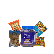 Home 7 Foods