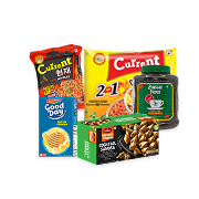 Home 6 Groceries