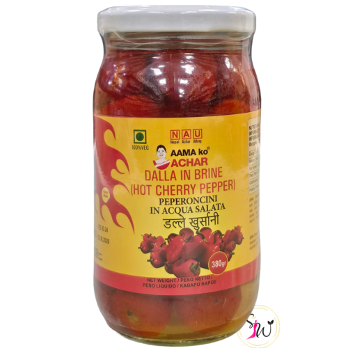 AAMA-KO-DALLA-IN-BRINE-Hot-Cherry-Pepper