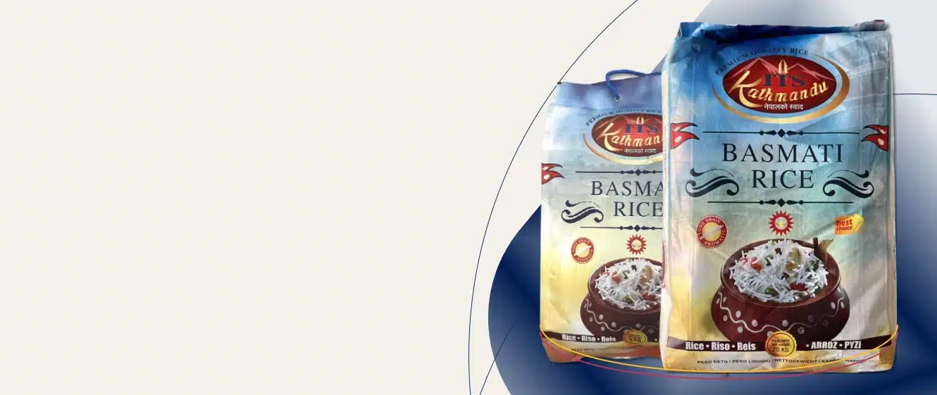 basmati rice