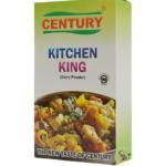 Century Kitchen King Curry Powder 2 century kitchen king