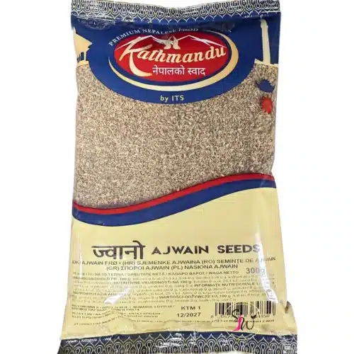 Kathmandu Ajwain Seeds (ज्वानो)