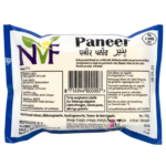 NVF Paneer (350-400g) - 1stk 2 nvf paneer