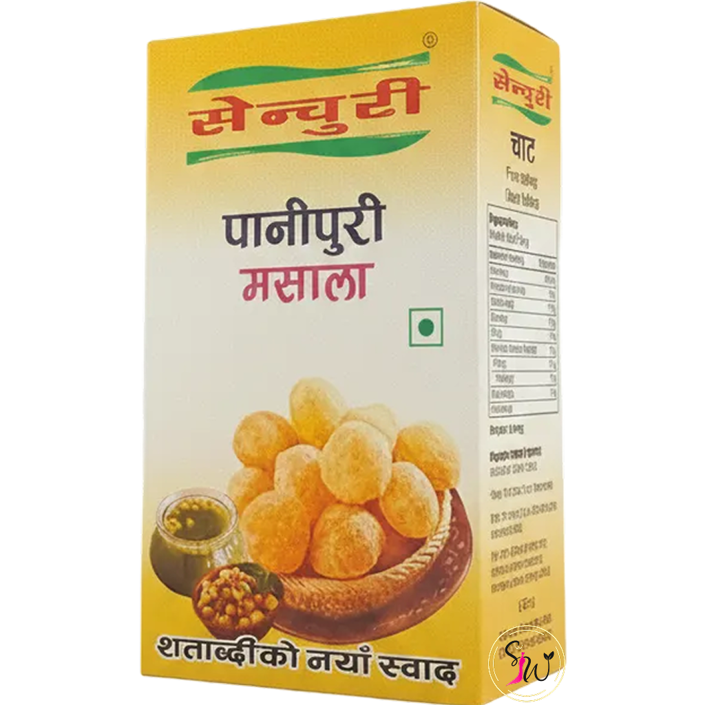 Panipur Masala (पानीपुरी मसला) 1 Panipur Masala (पानीपुरी मसला)