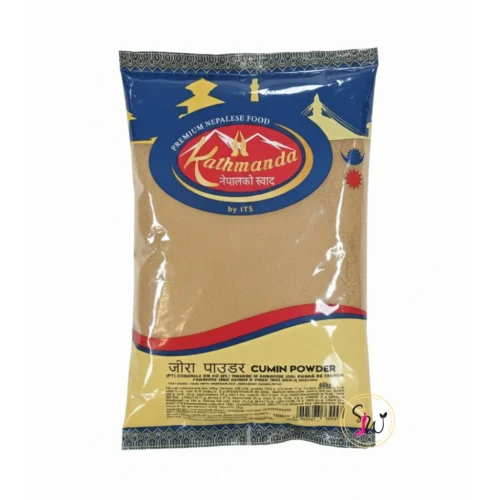 Kathmanda Cumin Powder pure ground cumin