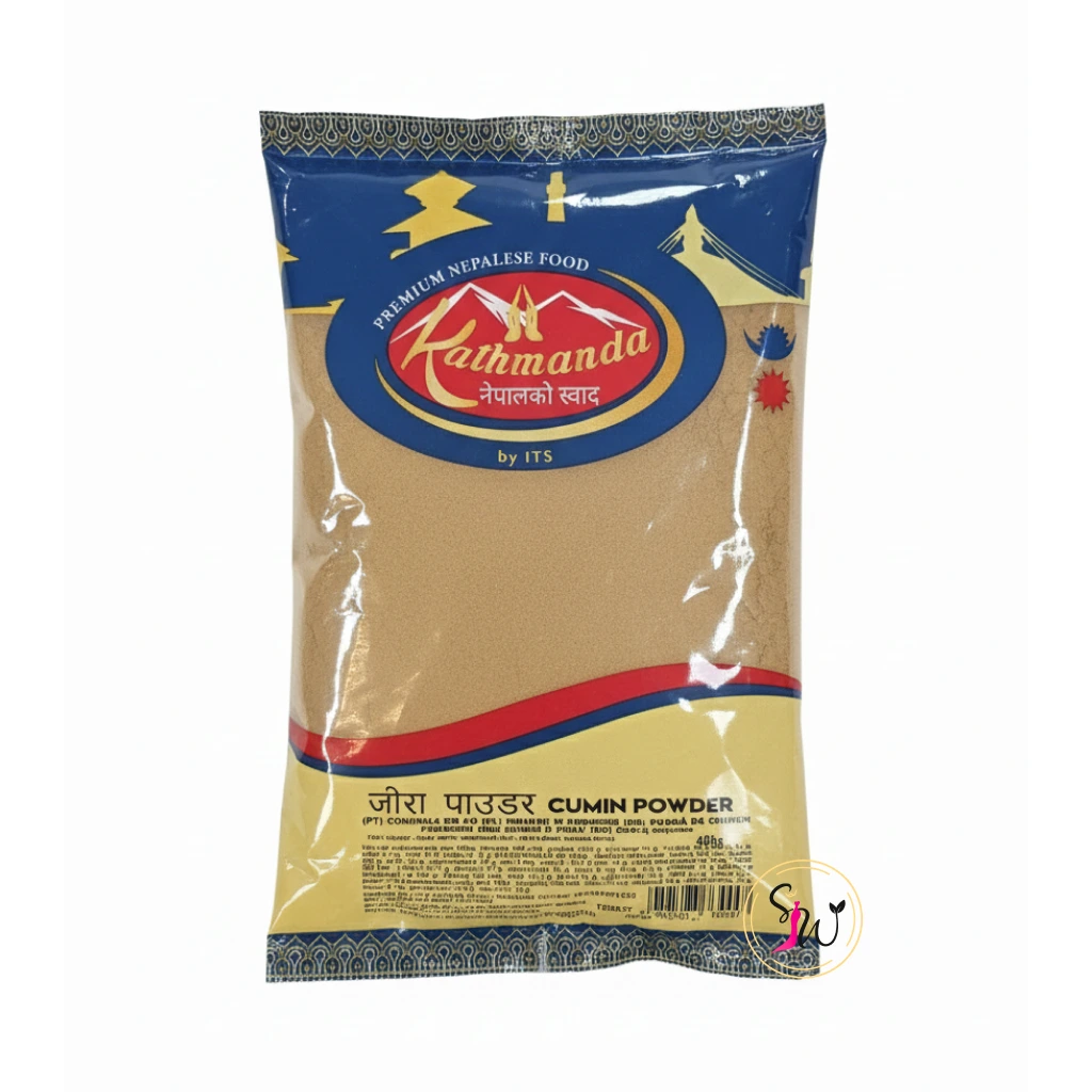 Kathmandu Cumin (जीरा) Powder 1 Kathmanda Cumin Powder pure ground cumin