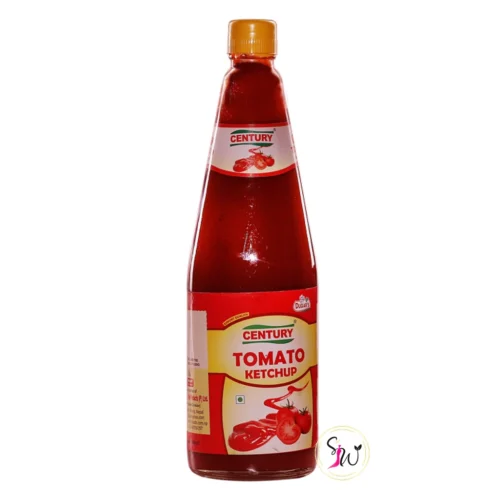 Century Tomato Ketchup 500g flaske tomatketchup