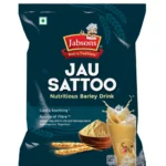 Jabsons Sattoo Jau-250g 2 Jabsons Sattoo Jau 250g barley sattoo drink high fibre nutritious health drink