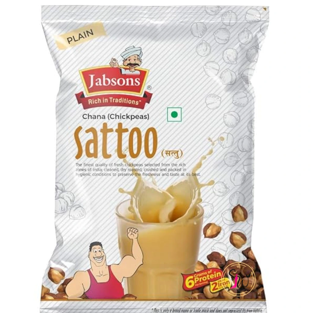 Jabsons Sattoo - 250g 1 Jabsons Sattoo