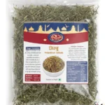 50g pack of dried Jimbu (जिम्बु) – Nepalese Himalayan Allium herb
