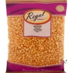 Regal Boondi Mix – 300g 2 Regal Boondi Mix 300g – Crispy Indian snack for Boondi raita and dahi bhalla