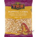 TRS Popping Corn (Popcorn)- 2kg 2 TRS 500g Popping Corn – 100% corn kernels for Indian and Nepali snacks, homemade popcorn