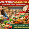 Smart Wear & Groceries – Bringing Nepali Taste and Tradition Closer to You