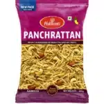 Haldiram Panchrattan (Mixed Namkeen) – 200g 2 Haldiram Panchrattan 200g mixed namkeen snack pack