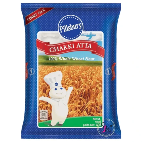 Pillsbury Chakki Atta