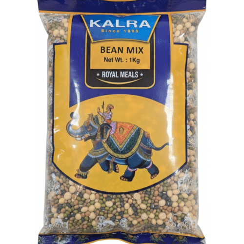 Royal Meals Bean Mix 1kg pack with mixed beans