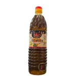 Kathmandu Mustard Oil (तोरीको तेल) 2 Tori ko Tel pure mustard oil Kathmandu