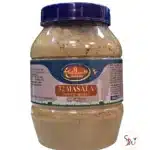 Mixed Masala (सुत्केरी मसला) - 250g 2 32 Masala Sutkeri Mixed Masala 250g – traditional Nepali postpartum spice blend
