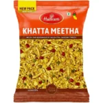 Haldiram's Khatta Meetha Sweet and Tangy Snack Mix